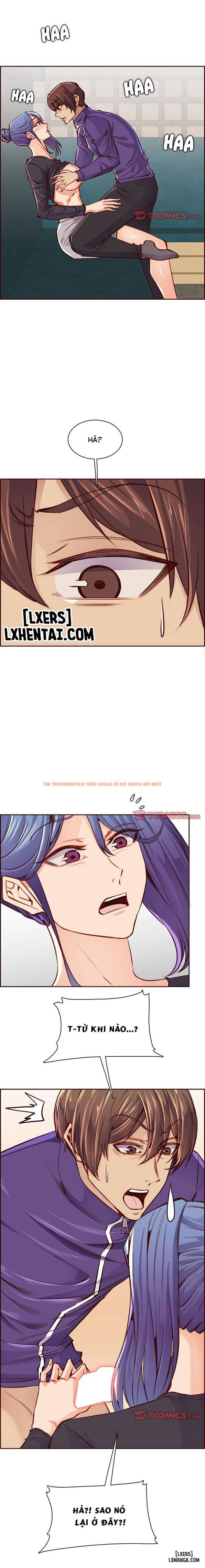 Xem ảnh 16 trong truyện hentai Mẹ Tôi Là Sinh Viên Đại Học - Chapter 87 - hentaitvn.net