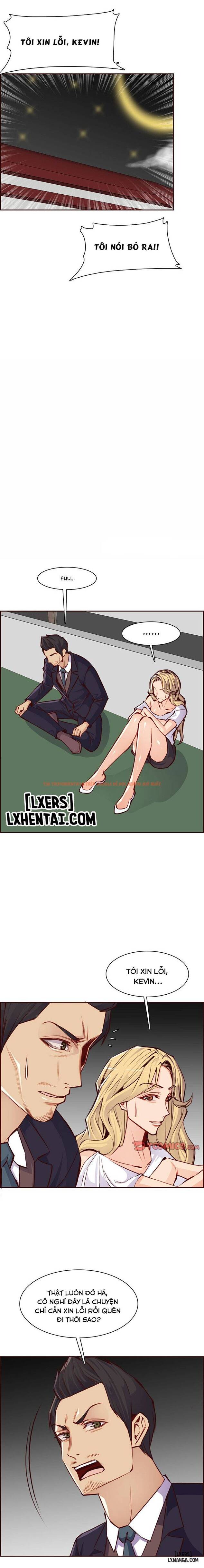 Xem ảnh 6 trong truyện hentai Mẹ Tôi Là Sinh Viên Đại Học - Chapter 87 - hentaitvn.net