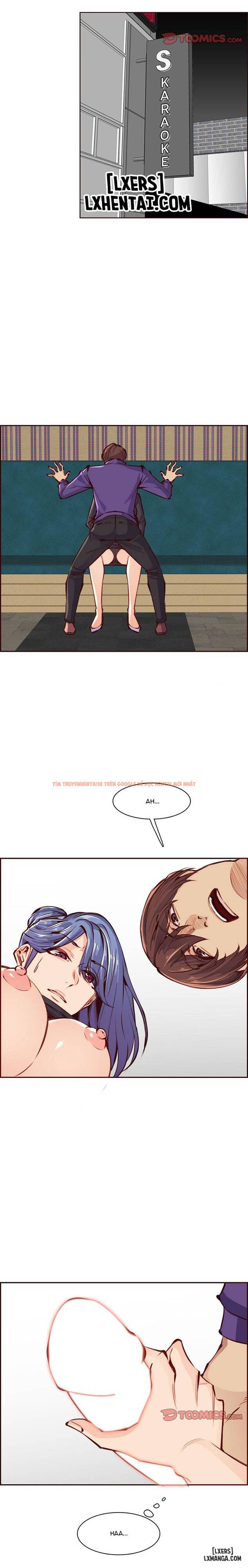 Xem ảnh 0 trong truyện hentai Mẹ Tôi Là Sinh Viên Đại Học - Chapter 88 - hentaitvn.net