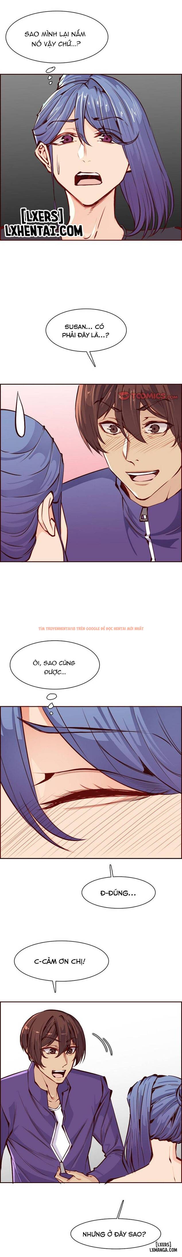 Xem ảnh 1 trong truyện hentai Mẹ Tôi Là Sinh Viên Đại Học - Chapter 88 - hentaitvn.net