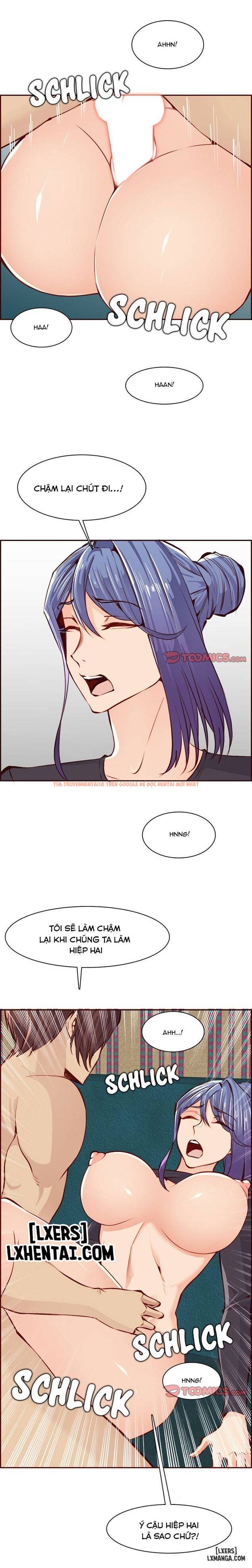 Xem ảnh 11 trong truyện hentai Mẹ Tôi Là Sinh Viên Đại Học - Chapter 88 - hentaitvn.net