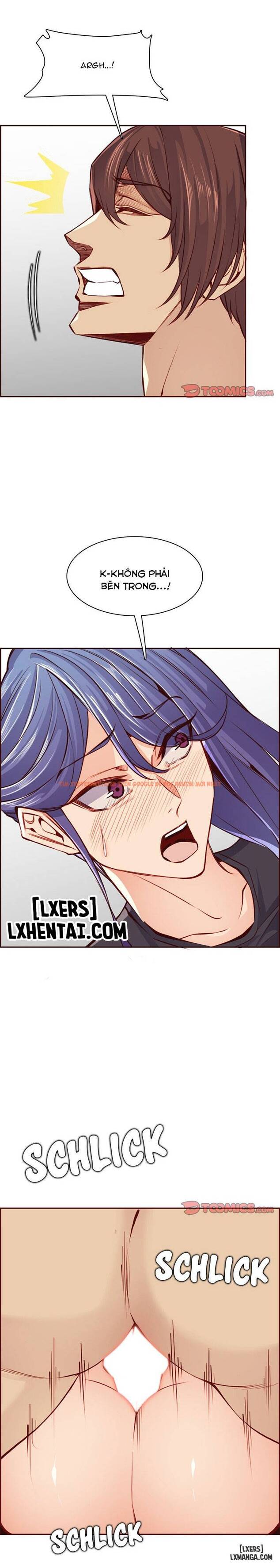 Xem ảnh 14 trong truyện hentai Mẹ Tôi Là Sinh Viên Đại Học - Chapter 88 - hentaitvn.net