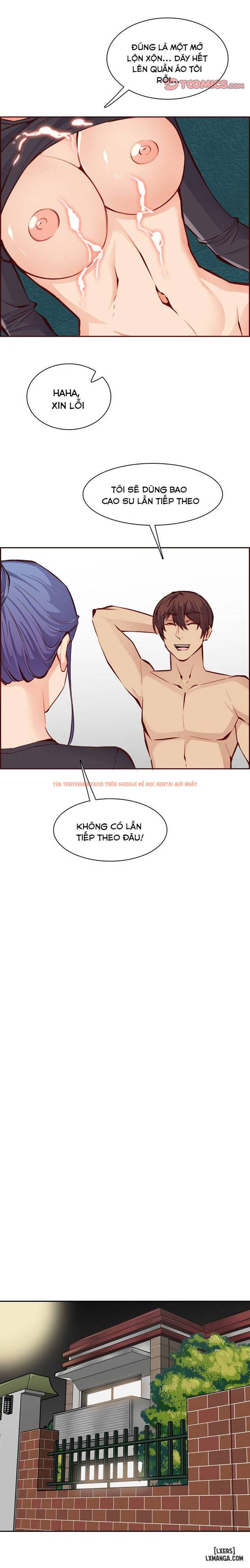 Xem ảnh 16 trong truyện hentai Mẹ Tôi Là Sinh Viên Đại Học - Chapter 88 - hentaitvn.net