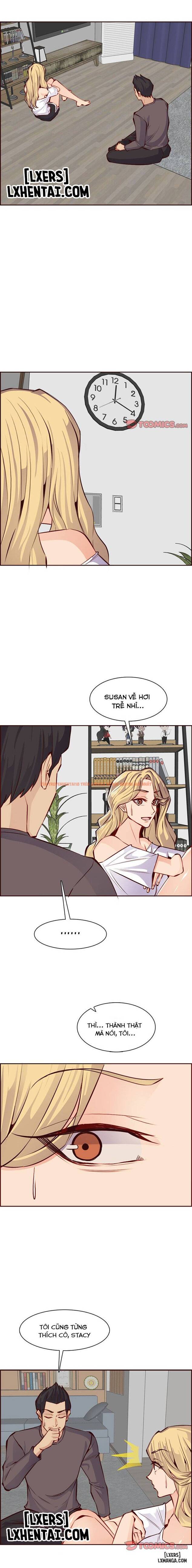 Xem ảnh 17 trong truyện hentai Mẹ Tôi Là Sinh Viên Đại Học - Chapter 88 - hentaitvn.net