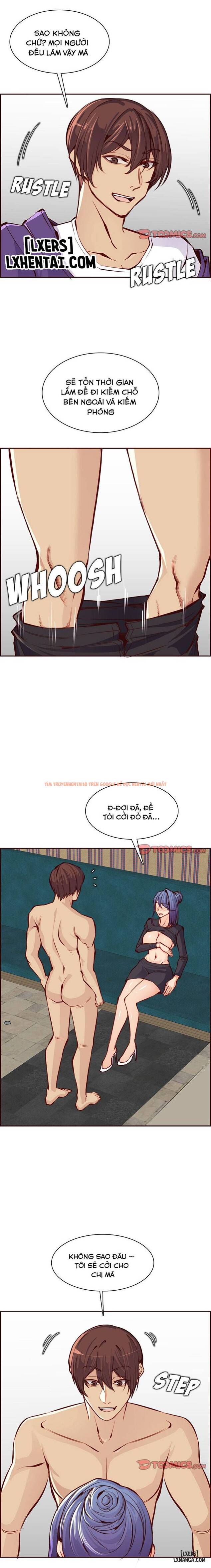 Xem ảnh 2 trong truyện hentai Mẹ Tôi Là Sinh Viên Đại Học - Chapter 88 - hentaitvn.net