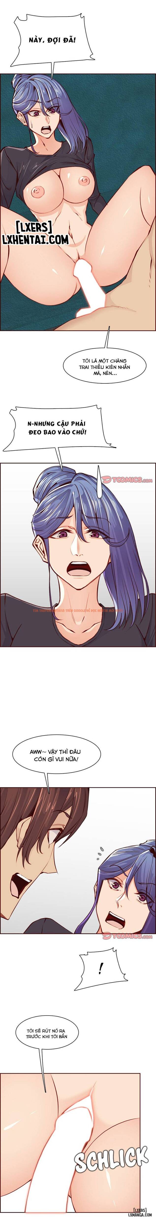 Xem ảnh 4 trong truyện hentai Mẹ Tôi Là Sinh Viên Đại Học - Chapter 88 - hentaitvn.net
