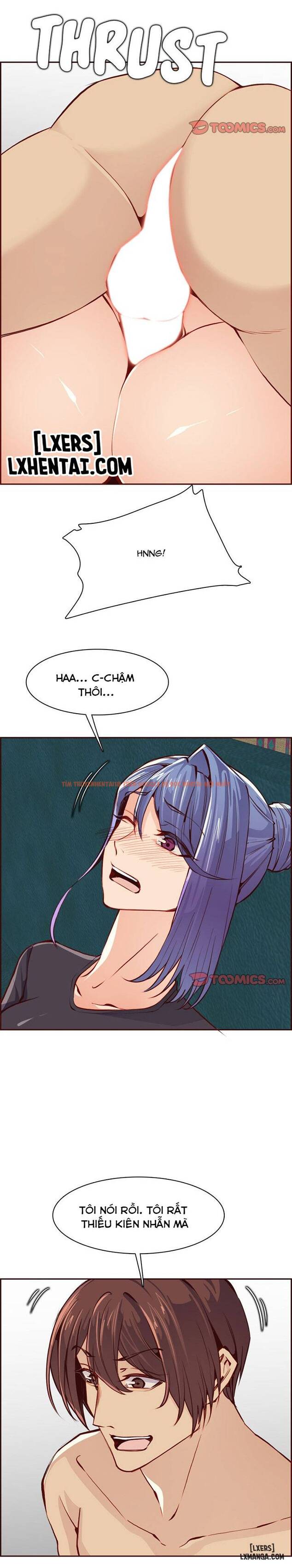 Xem ảnh 5 trong truyện hentai Mẹ Tôi Là Sinh Viên Đại Học - Chapter 88 - hentaitvn.net