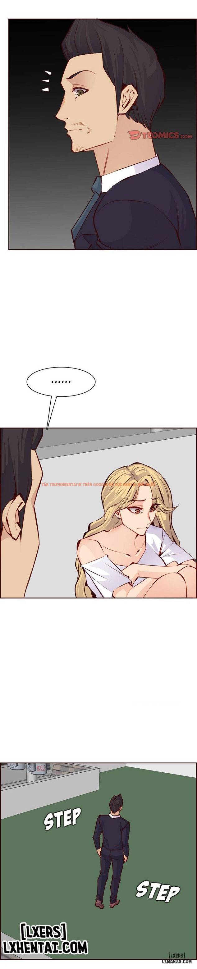 Xem ảnh 7 trong truyện hentai Mẹ Tôi Là Sinh Viên Đại Học - Chapter 88 - hentaitvn.net
