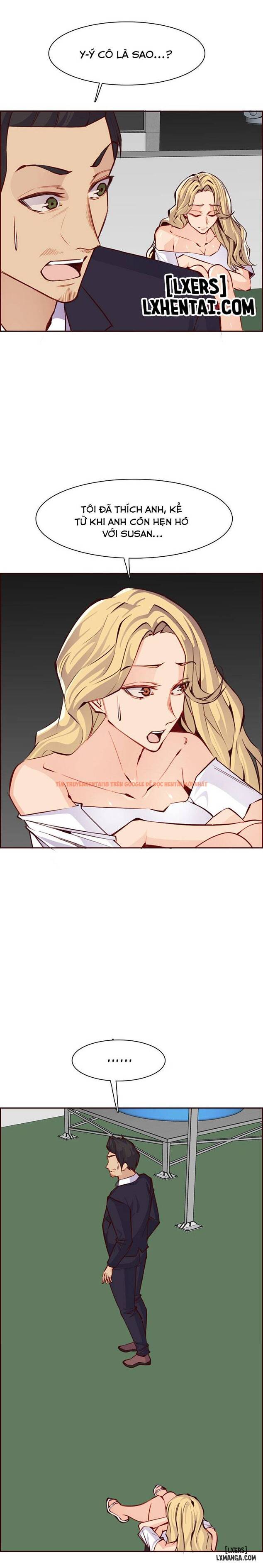 Xem ảnh 9 trong truyện hentai Mẹ Tôi Là Sinh Viên Đại Học - Chapter 88 - hentaitvn.net