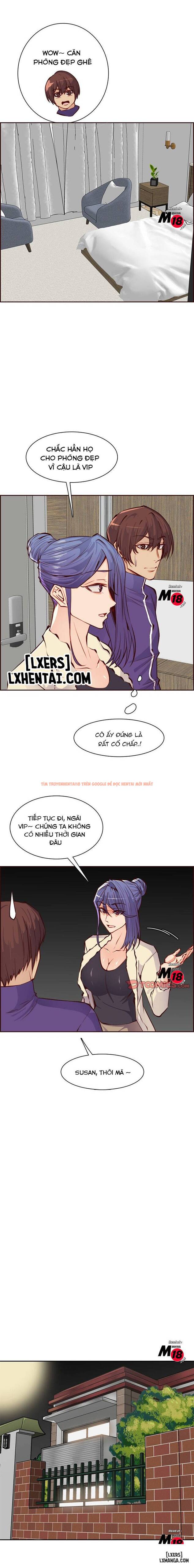 Xem ảnh 11 trong truyện hentai Mẹ Tôi Là Sinh Viên Đại Học - Chapter 89 - hentaitvn.net