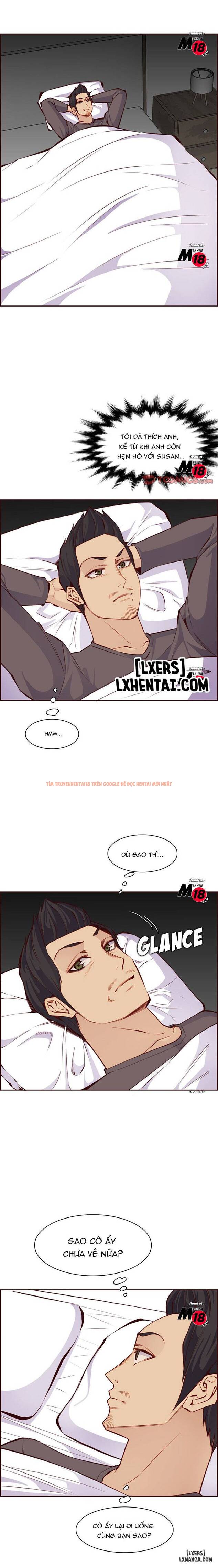 Xem ảnh 12 trong truyện hentai Mẹ Tôi Là Sinh Viên Đại Học - Chapter 89 - hentaitvn.net