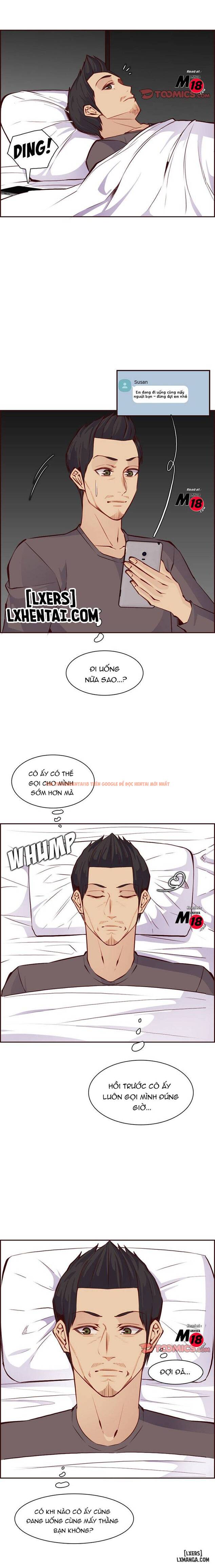 Xem ảnh 13 trong truyện hentai Mẹ Tôi Là Sinh Viên Đại Học - Chapter 89 - hentaitvn.net