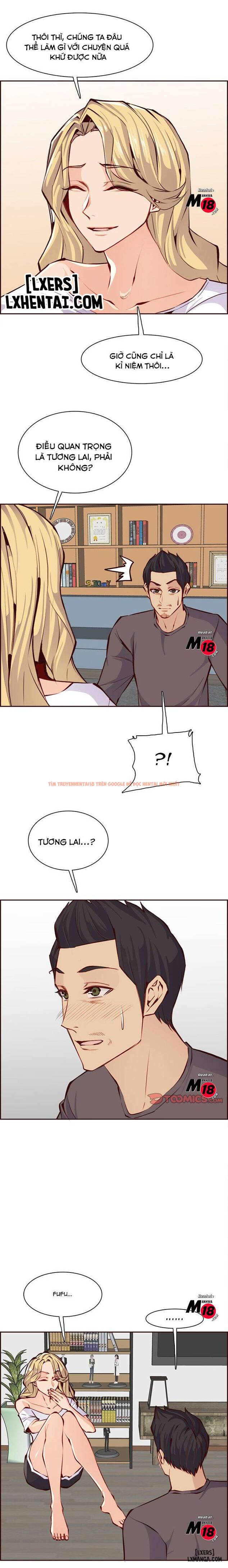 Xem ảnh 3 trong truyện hentai Mẹ Tôi Là Sinh Viên Đại Học - Chapter 89 - hentaitvn.net
