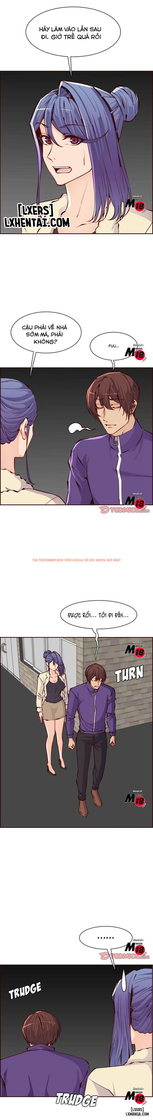 Xem ảnh 5 trong truyện hentai Mẹ Tôi Là Sinh Viên Đại Học - Chapter 89 - hentaitvn.net