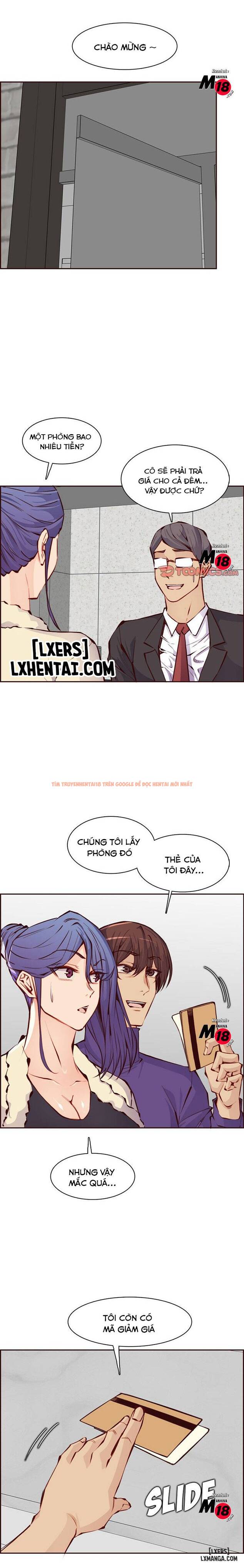 Xem ảnh 9 trong truyện hentai Mẹ Tôi Là Sinh Viên Đại Học - Chapter 89 - hentaitvn.net