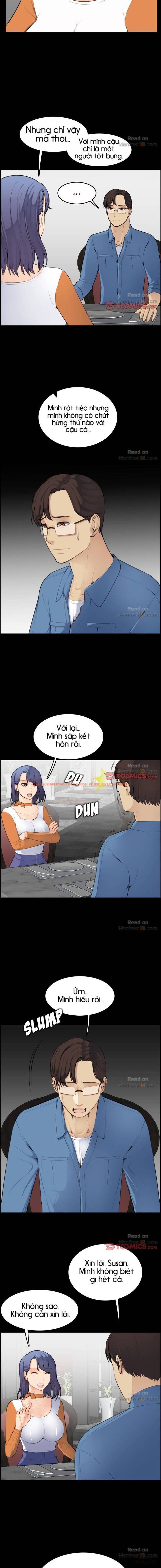 Xem ảnh 1 trong truyện hentai Mẹ Tôi Là Sinh Viên Đại Học - Chapter 9 - hentaitvn.net