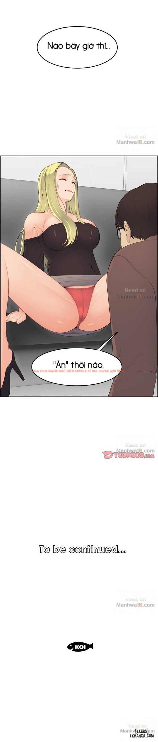 Xem ảnh 13 trong truyện hentai Mẹ Tôi Là Sinh Viên Đại Học - Chapter 9 - hentaitvn.net