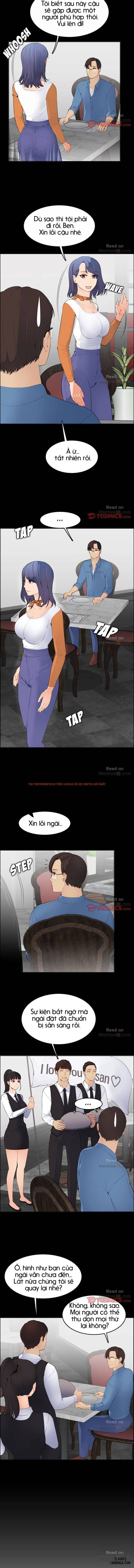 Xem ảnh 2 trong truyện hentai Mẹ Tôi Là Sinh Viên Đại Học - Chapter 9 - hentaitvn.net