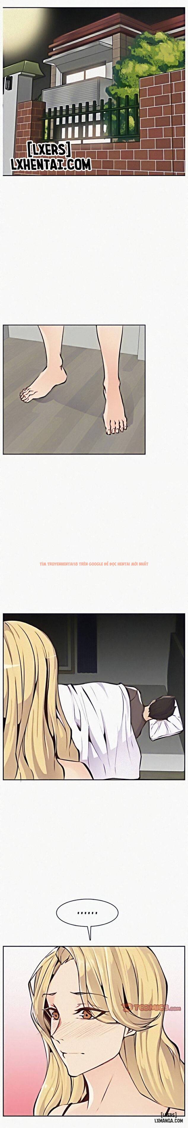 Xem ảnh 0 trong truyện hentai Mẹ Tôi Là Sinh Viên Đại Học - Chapter 90 - hentaitvn.net