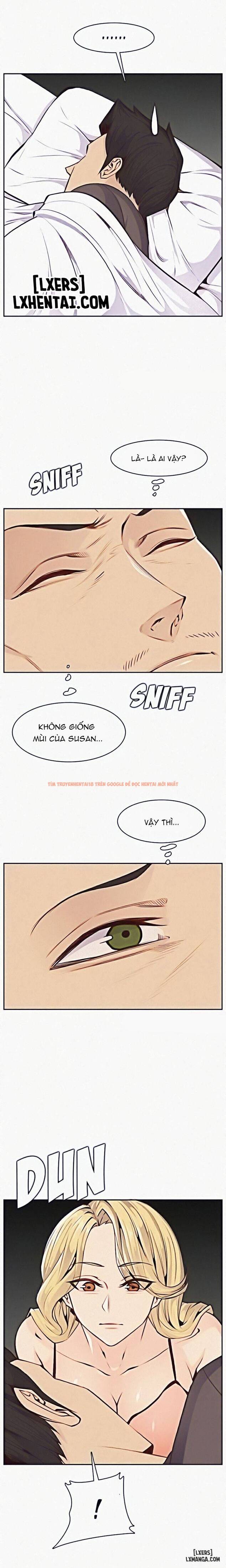 Xem ảnh 1 trong truyện hentai Mẹ Tôi Là Sinh Viên Đại Học - Chapter 90 - hentaitvn.net
