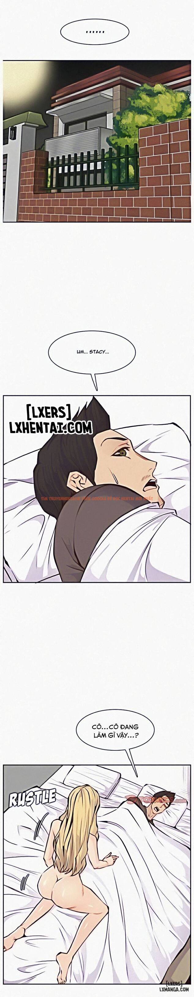 Xem ảnh 11 trong truyện hentai Mẹ Tôi Là Sinh Viên Đại Học - Chapter 90 - hentaitvn.net