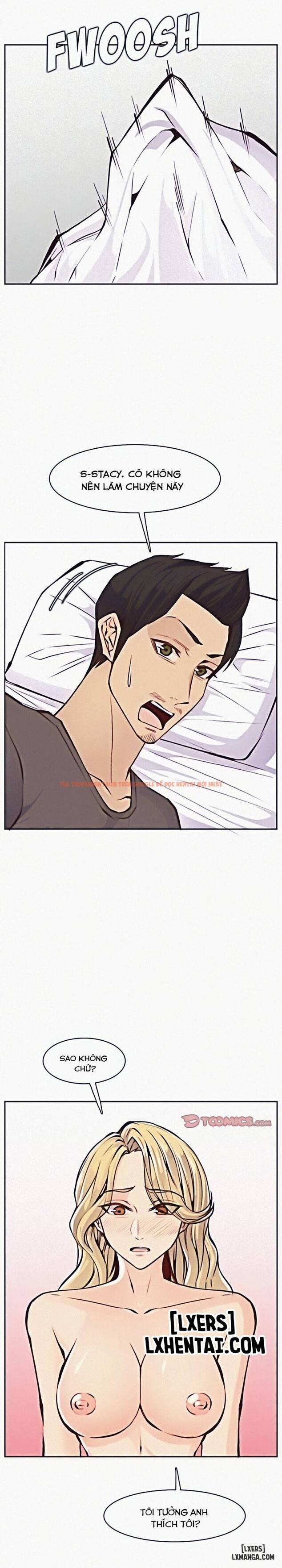 Xem ảnh 12 trong truyện hentai Mẹ Tôi Là Sinh Viên Đại Học - Chapter 90 - hentaitvn.net