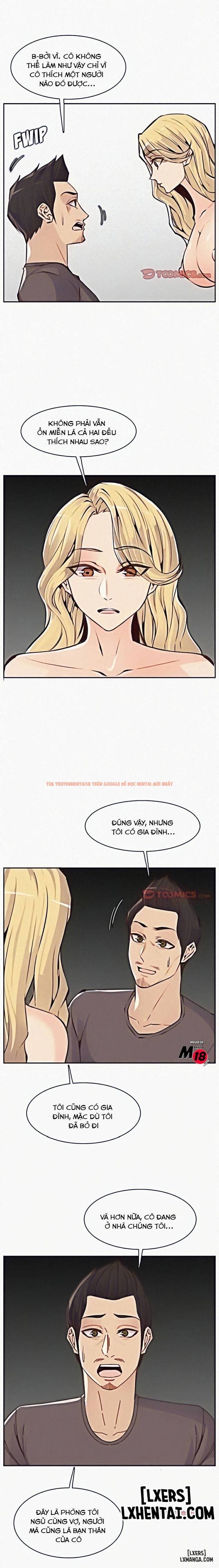 Xem ảnh 13 trong truyện hentai Mẹ Tôi Là Sinh Viên Đại Học - Chapter 90 - hentaitvn.net