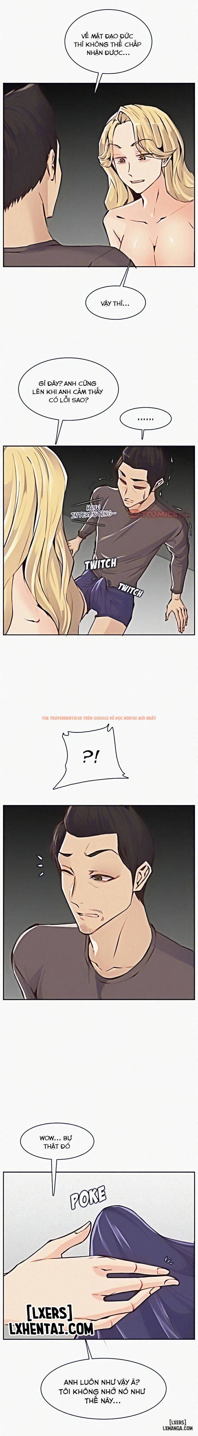 Xem ảnh 14 trong truyện hentai Mẹ Tôi Là Sinh Viên Đại Học - Chapter 90 - hentaitvn.net