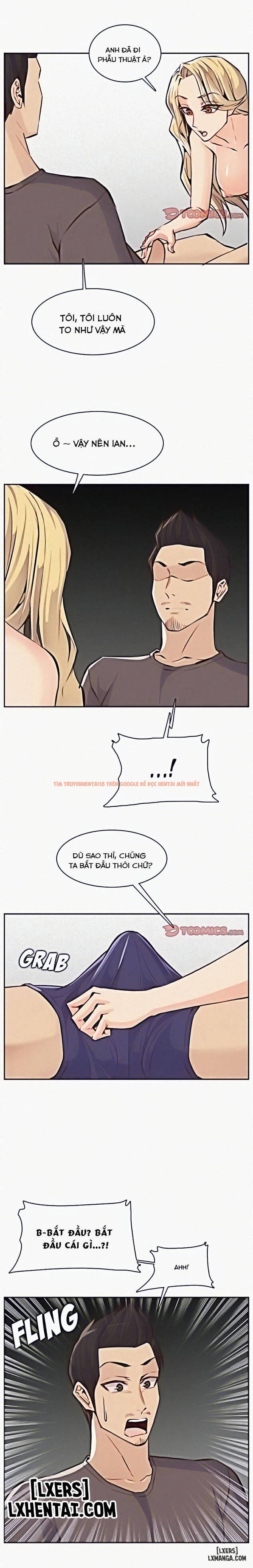 Xem ảnh 15 trong truyện hentai Mẹ Tôi Là Sinh Viên Đại Học - Chapter 90 - hentaitvn.net