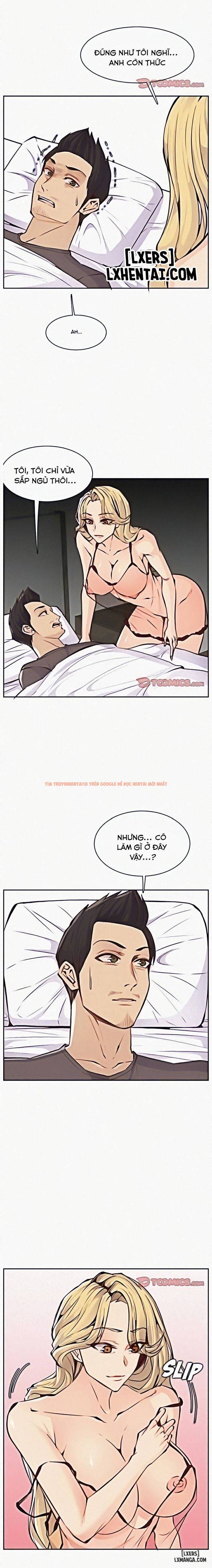 Xem ảnh 2 trong truyện hentai Mẹ Tôi Là Sinh Viên Đại Học - Chapter 90 - hentaitvn.net