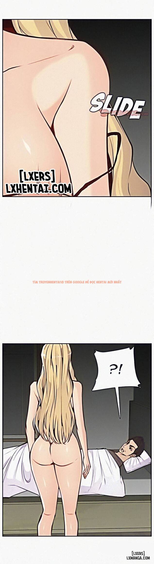 Xem ảnh 3 trong truyện hentai Mẹ Tôi Là Sinh Viên Đại Học - Chapter 90 - hentaitvn.net