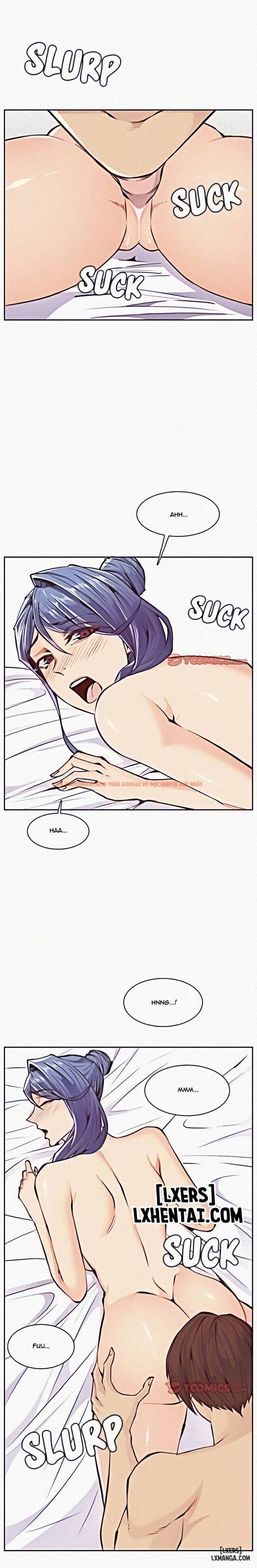 Xem ảnh 5 trong truyện hentai Mẹ Tôi Là Sinh Viên Đại Học - Chapter 90 - hentaitvn.net