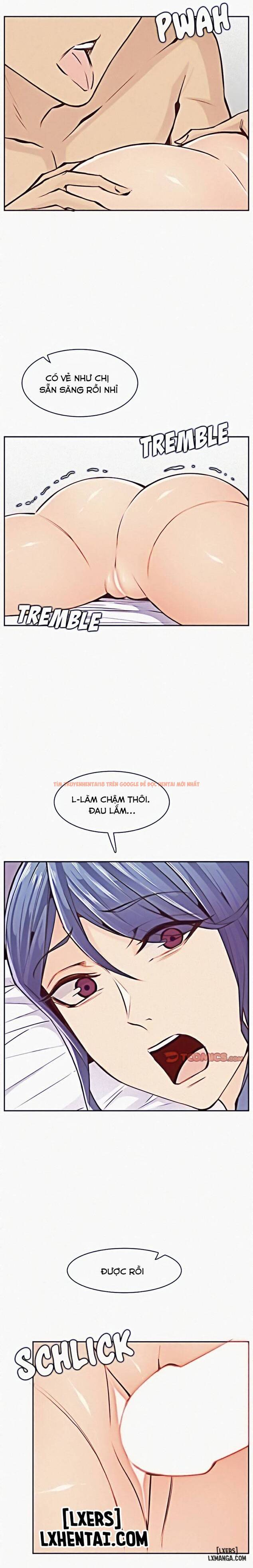 Xem ảnh 6 trong truyện hentai Mẹ Tôi Là Sinh Viên Đại Học - Chapter 90 - hentaitvn.net