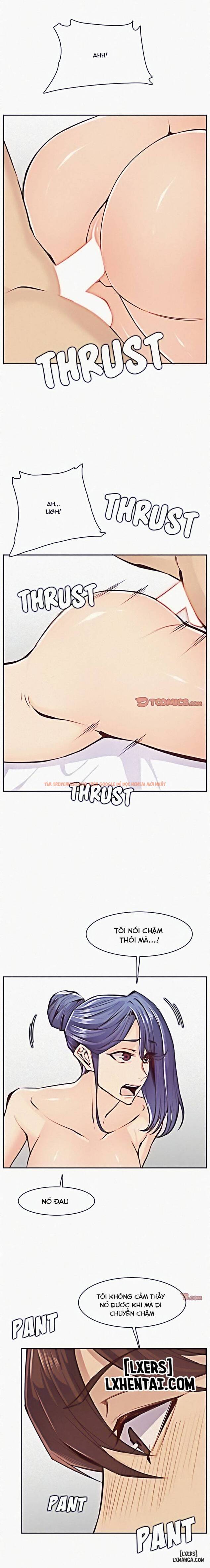 Xem ảnh 7 trong truyện hentai Mẹ Tôi Là Sinh Viên Đại Học - Chapter 90 - hentaitvn.net
