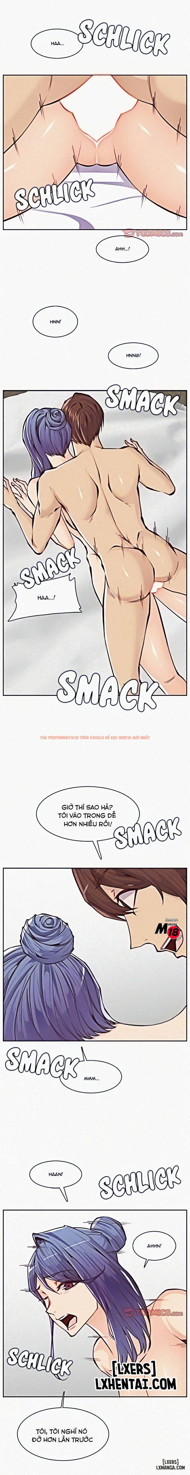 Xem ảnh 8 trong truyện hentai Mẹ Tôi Là Sinh Viên Đại Học - Chapter 90 - hentaitvn.net