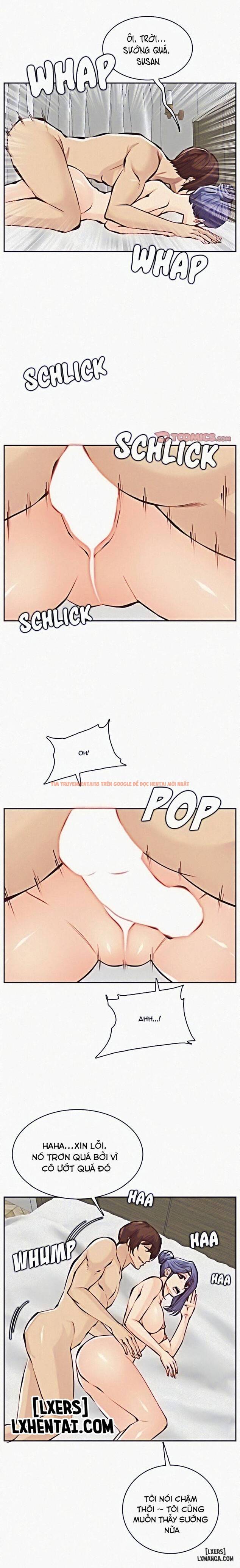 Xem ảnh 9 trong truyện hentai Mẹ Tôi Là Sinh Viên Đại Học - Chapter 90 - hentaitvn.net