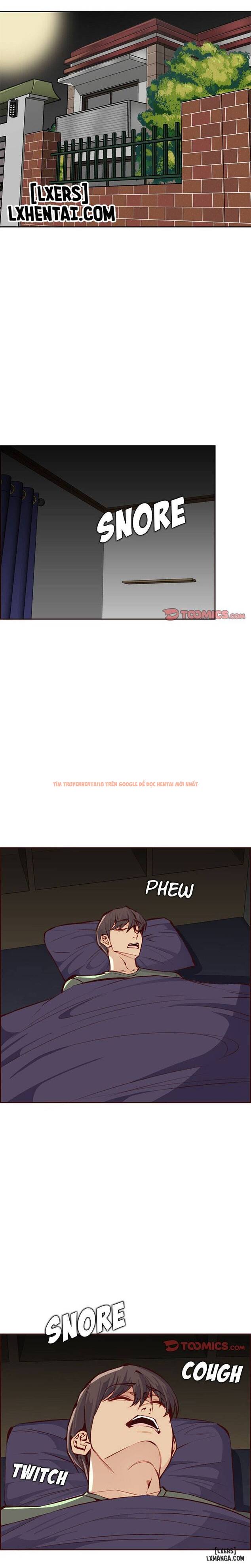 Xem ảnh 0 trong truyện hentai Mẹ Tôi Là Sinh Viên Đại Học - Chapter 91 - hentaitvn.net