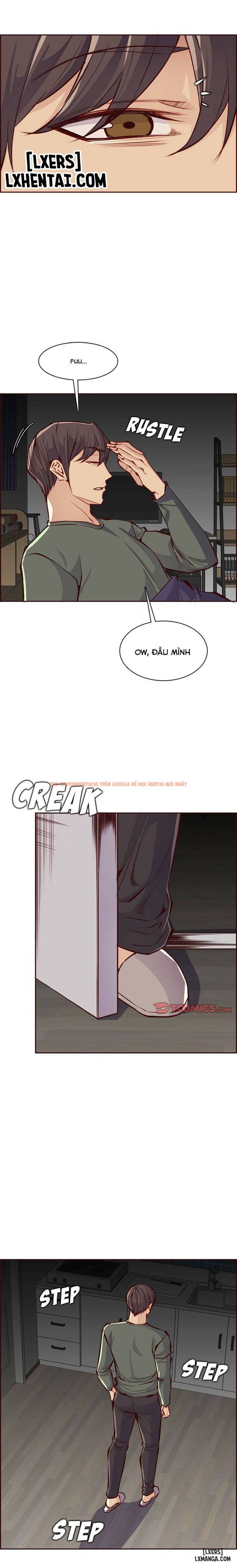 Xem ảnh 1 trong truyện hentai Mẹ Tôi Là Sinh Viên Đại Học - Chapter 91 - hentaitvn.net