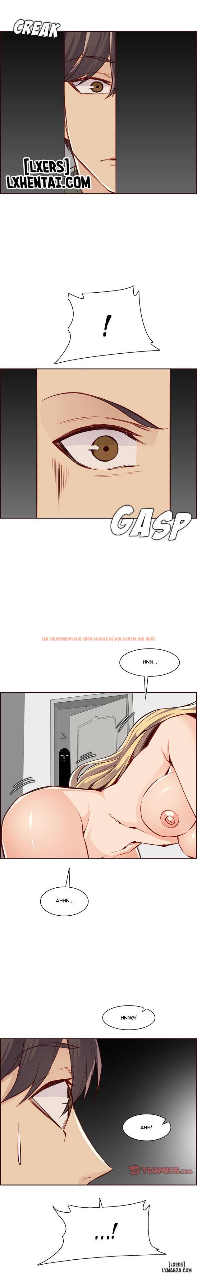 Xem ảnh 11 trong truyện hentai Mẹ Tôi Là Sinh Viên Đại Học - Chapter 91 - hentaitvn.net