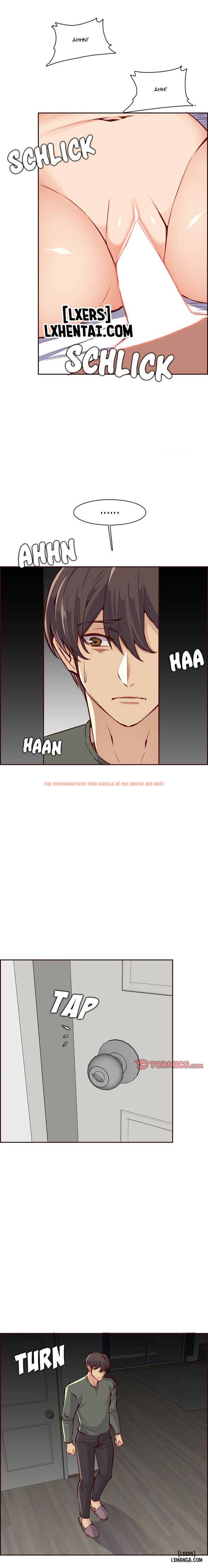 Xem ảnh 12 trong truyện hentai Mẹ Tôi Là Sinh Viên Đại Học - Chapter 91 - hentaitvn.net