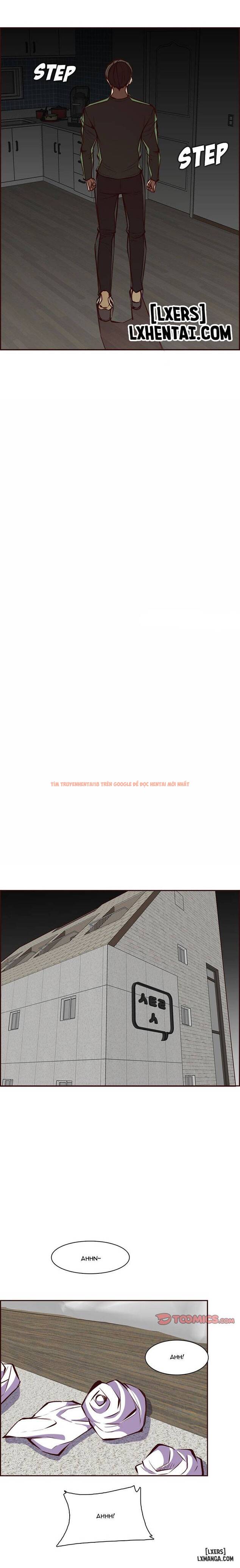 Xem ảnh 13 trong truyện hentai Mẹ Tôi Là Sinh Viên Đại Học - Chapter 91 - hentaitvn.net