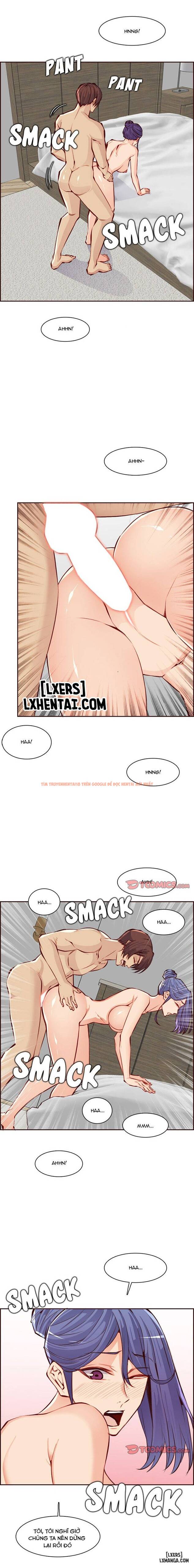 Xem ảnh 14 trong truyện hentai Mẹ Tôi Là Sinh Viên Đại Học - Chapter 91 - hentaitvn.net