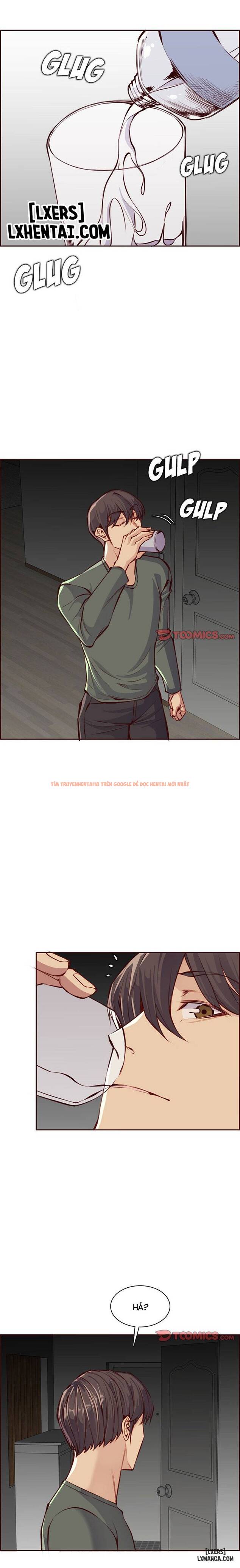 Xem ảnh 2 trong truyện hentai Mẹ Tôi Là Sinh Viên Đại Học - Chapter 91 - hentaitvn.net