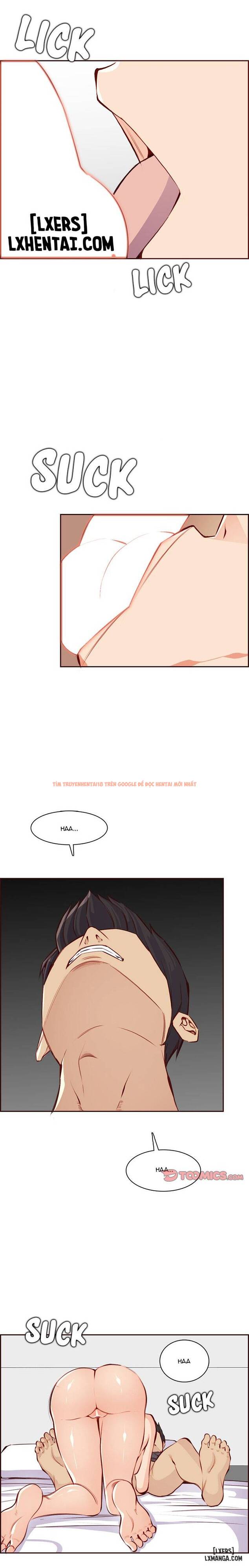 Xem ảnh 4 trong truyện hentai Mẹ Tôi Là Sinh Viên Đại Học - Chapter 91 - hentaitvn.net