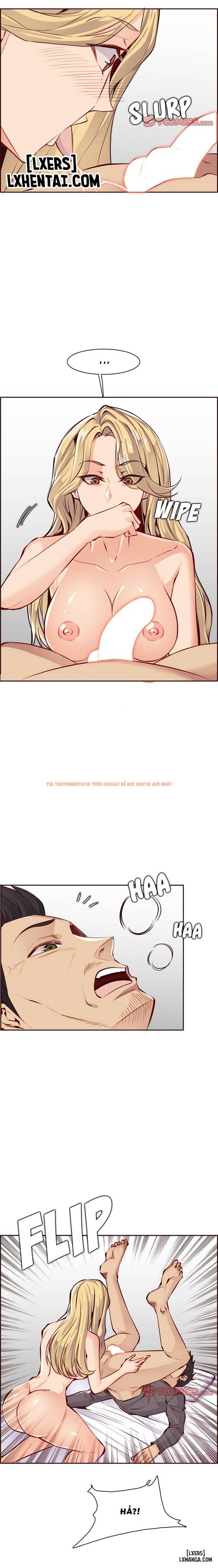 Xem ảnh 5 trong truyện hentai Mẹ Tôi Là Sinh Viên Đại Học - Chapter 91 - hentaitvn.net