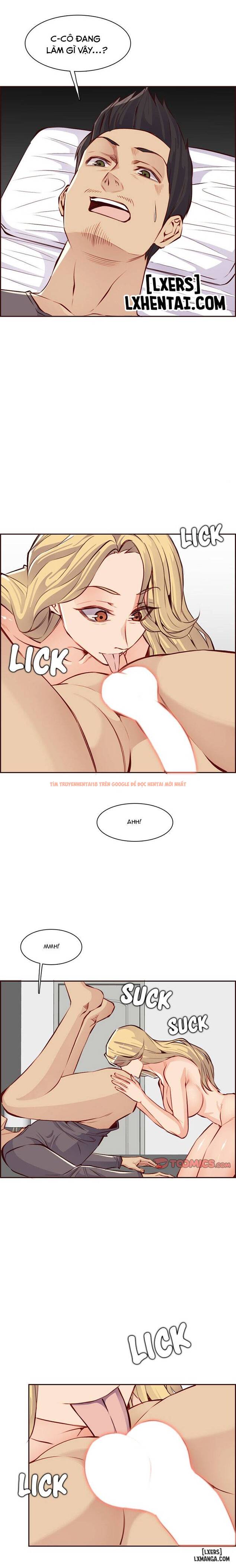 Xem ảnh 6 trong truyện hentai Mẹ Tôi Là Sinh Viên Đại Học - Chapter 91 - hentaitvn.net