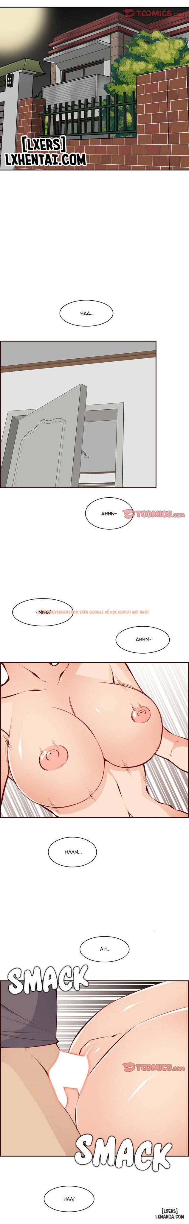 Xem ảnh 0 trong truyện hentai Mẹ Tôi Là Sinh Viên Đại Học - Chapter 92 - hentaitvn.net