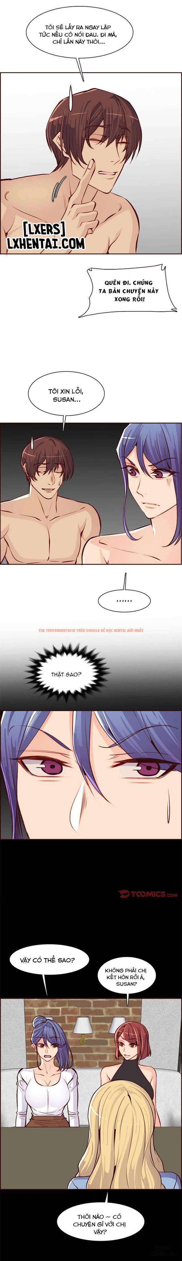 Xem ảnh 10 trong truyện hentai Mẹ Tôi Là Sinh Viên Đại Học - Chapter 92 - hentaitvn.net