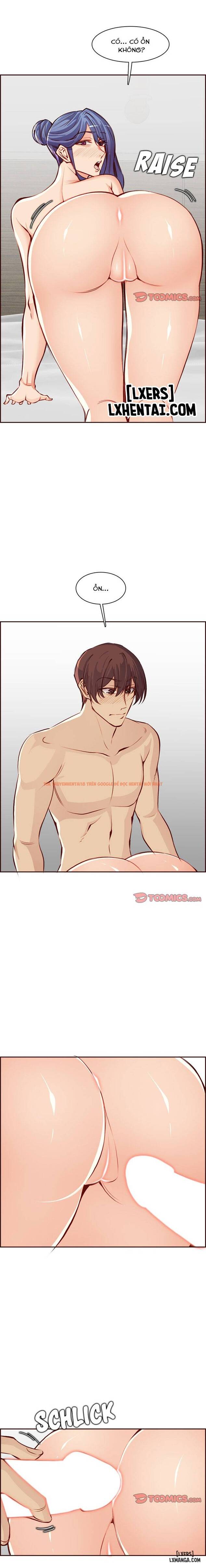 Xem ảnh 14 trong truyện hentai Mẹ Tôi Là Sinh Viên Đại Học - Chapter 92 - hentaitvn.net