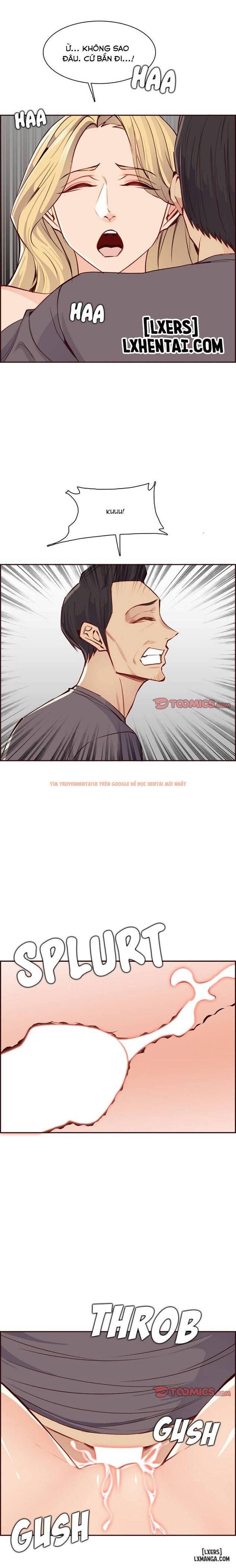 Xem ảnh 2 trong truyện hentai Mẹ Tôi Là Sinh Viên Đại Học - Chapter 92 - hentaitvn.net